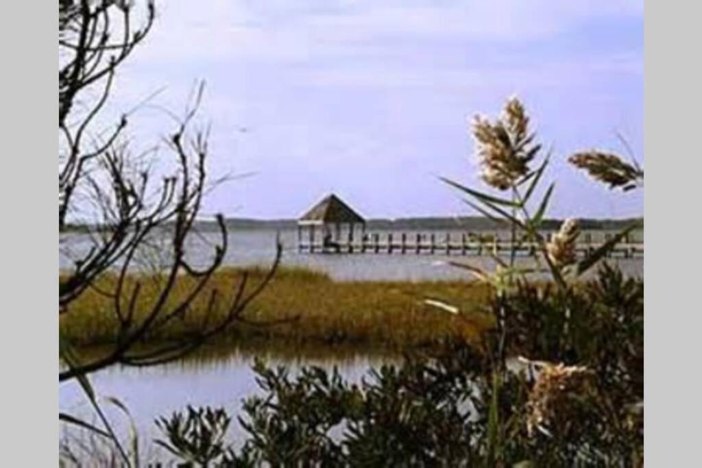 Dorothy And Johns Ocean City Md Vacation Home Sleeps 8 - 3 Bedrooms 2 Full Bath Exterior foto