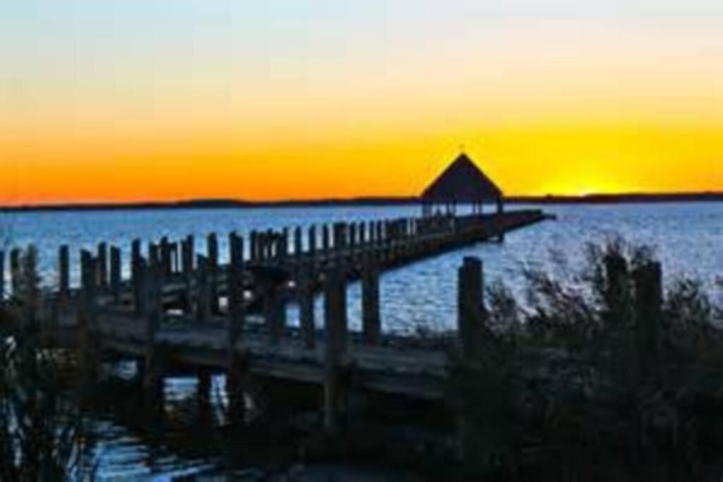 Dorothy And Johns Ocean City Md Vacation Home Sleeps 8 - 3 Bedrooms 2 Full Bath Exterior foto