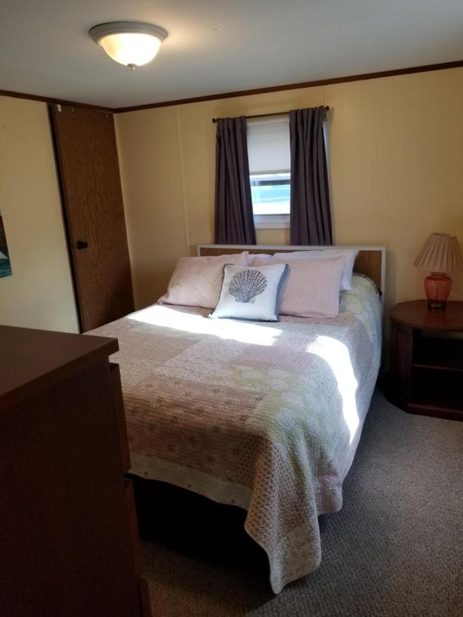 Dorothy And Johns Ocean City Md Vacation Home Sleeps 8 - 3 Bedrooms 2 Full Bath Exterior foto