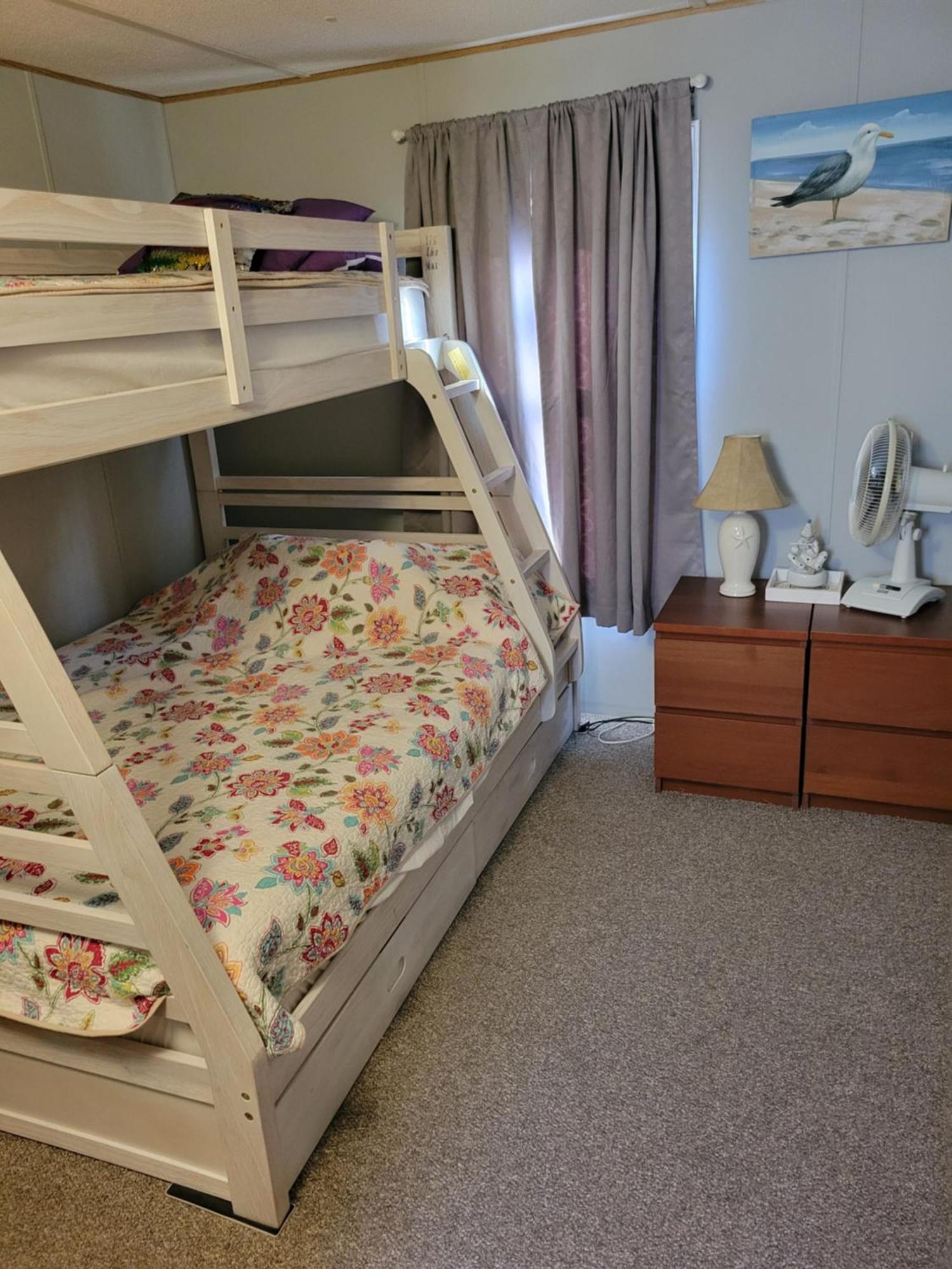 Dorothy And Johns Ocean City Md Vacation Home Sleeps 8 - 3 Bedrooms 2 Full Bath Exterior foto