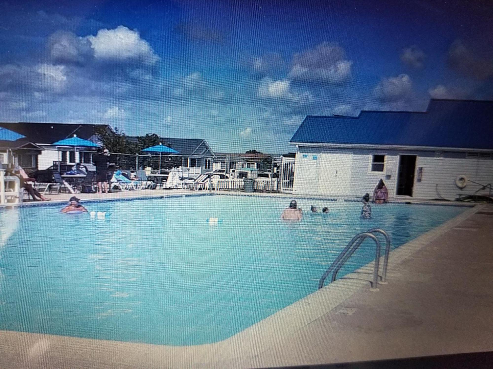 Dorothy And Johns Ocean City Md Vacation Home Sleeps 8 - 3 Bedrooms 2 Full Bath Habitación foto